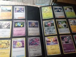 Pokemon Lot Unchecked Storage Unit Find . - Image 3
