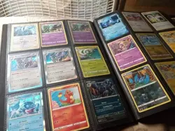 Pokemon Lot Unchecked Storage Unit Find . - Image 4
