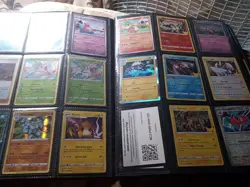 Pokemon Lot Unchecked Storage Unit Find . - Image 5