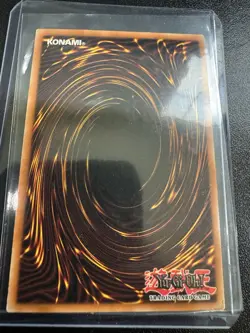 Yugioh Dark Magician Girl MFC-000 1st Edition Magician's Force LP-MP - Image 3