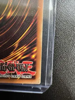 Yugioh Dark Magician Girl MFC-000 1st Edition Magician's Force LP-MP - Image 4