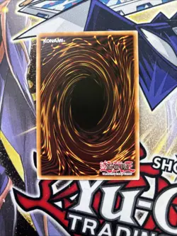 (YBL) Lunalight Yellow Martin Rare 1st Edition LED4-EN047 Yugioh VLP - Image 2