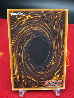 Union Controller MZTM-EN022 Yugioh Maze of the Master LP - Image 2