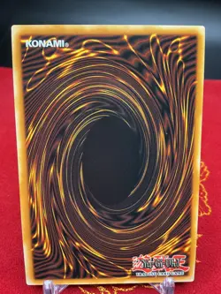 Master of Chaos MP23-EN018 Yugioh 25th Anniversary Tin: Dueling Heroes LP - Image 2