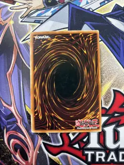 (YBL) Yugioh - Turbo Synchron - DP08-EN009 - Rare 1st Edition LP - Image 2