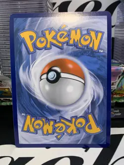 Pokemon Jumbo Card - Reshiram & Charizard GX - SM247 - Black Star Promo JW - Image 2
