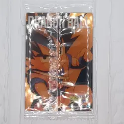 Dragon Ball DAIMA Characters of 5 Itajaga Trading Cards Goku Vegeta Mini New NM - Image 4