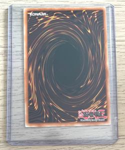 Yugioh Eidos the Underworld Monarch DUAD-EN017 Starlight Rare 1st Edition NM - Image 2