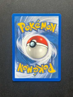 Pokemon TCG Smeargle 30/75 Neo Discovery Card 2001 - RARE - Near Mint - WOTC - Image 2