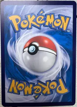 exclusive Pokemon TCG Chinese Card Pikachu Psyduck AR 171/151 151C NM - Image 2