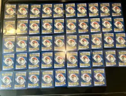 Pokemon E-Reader Lot of 48 Cards Common, Uncommon, Rare LP-HP Condition - Image 2