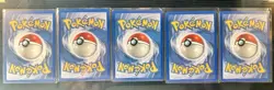 Pokemon E-Reader Lot of 48 Cards Common, Uncommon, Rare LP-HP Condition - Image 4