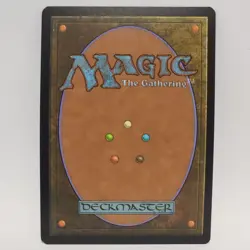 Kor Cartographer FOIL Magic The Gathering MTG Card Zendikar NM - Image 2