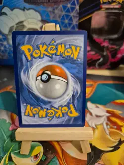 Pokemon Card Ribombee Sun & Moon Reverse Holo Rare 93/149 Near Mint - Image 3
