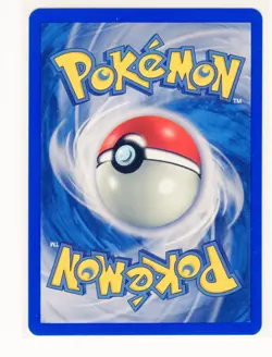 ~ITA~ ITALIAN Hitmontop Aquapolis 82/147 Pokemon Card (AQ) - Image 2
