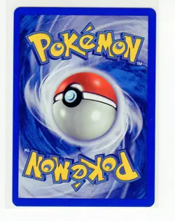 ~ITA~ ITALIAN Corsola 102/165 Expedition Base Set Pokemon Card (PE2) - Image 2