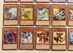 Yu-Gi-Oh! Lot of 24 Rare Cards - 17 1st Ed - 7 Unlimited - Very Good Condition - Image 4
