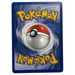 Pokemon Trading Card Game Vintage 2005 Ditto Pikachu 63/113 - Image 2