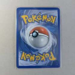 Lapras HGSS14 Black Star Promo Card Holo Pokemon Card - Image 2