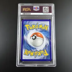 PSA 10 Tapu Koko GX SV93/SV94 Hidden Fates Full Art Holo Pokemon Card - Image 3