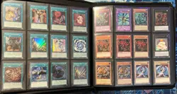 Yugioh Collection Card Lot 2500+ Cards Vintage-New 800+ Foils / Boards *UPDATED* - Image 4