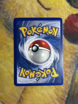 Golbat 36/101 EX Hidden Legends 2004 Reverse Holo Pokemon Card - Image 4