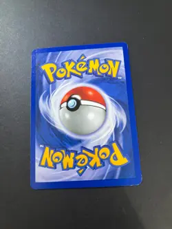 Pokemon Card Dragonair 22/130 Bast Set 2 Non Holo Rare WOTC Trading Card TCG - Image 4