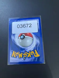 Pokemon Card Dragonair 22/130 Bast Set 2 Non Holo Rare WOTC Trading Card TCG - Image 5