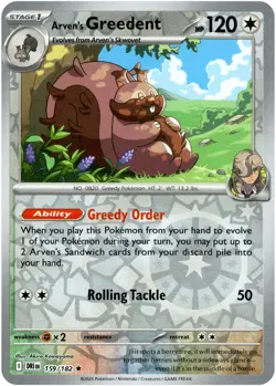Pokemon Destined Rivals Singles-Reverse Holo-Ex Cards - Image 3