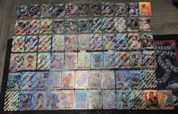 67 Pokemon Card Lot Of Full Art Trainers (Cards In Pics) NM-M - Image 1