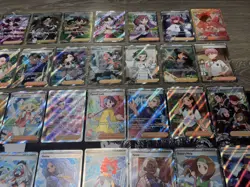 67 Pokemon Card Lot Of Full Art Trainers (Cards In Pics) NM-M - Image 3