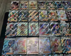 67 Pokemon Card Lot Of Full Art Trainers (Cards In Pics) NM-M - Image 4