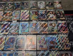 67 Pokemon Card Lot Of Full Art Trainers (Cards In Pics) NM-M - Image 5