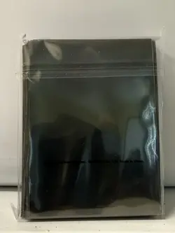 Destined Rivals Mewtwo ETB Pokemon Card Sleeves 65 Ct New Sealed - Image 2