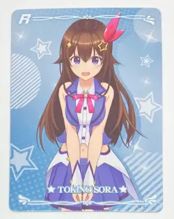 Tokino Sora 2 Card Lot - Reserved - Image 1