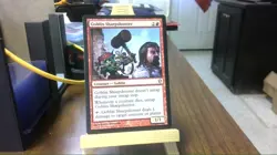goblin sharpshooter mtg - Image 1