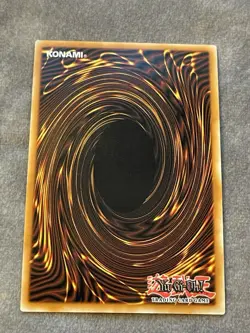 Yugioh Divine Arsenal AA-Zeus Sky Thunder Quarter Century Secret RA04-EN070 1st - Image 4