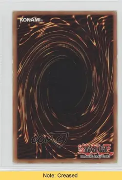 Ally of Justice Field Marshal 1st Ed. YuGiOh Hidden Arsenal 2 #HA02-EN030 0b2 - Image 2