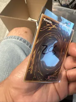 Yugioh Dark Magical Circle LEDD-ENA15 Ultra Rare 1st Ed NM - Image 2