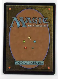 MtG WOT Leyline of the Void #30 FOIL Wilds of Eldraine: Enchanting Tales - Image 2