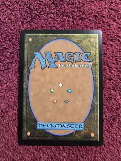MTG Genji Glove 0258 Final Fantasy Non Foil - Image 2