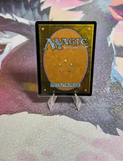 2025 MTG Gilgamesh, Master-At-Arms EXTENDED ART FOIL FINAL FANTASY NM Pack Fresh - Image 2