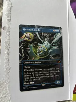 Cosmogrand Zenith Edge of Eternities Regular - Image 2