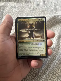 Cosmogrand Zenith Edge of Eternities Regular - Image 3