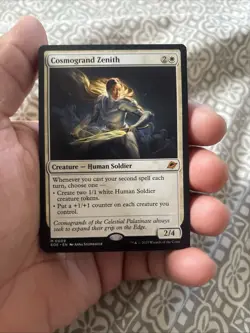 Cosmogrand Zenith Edge of Eternities Regular - Image 4