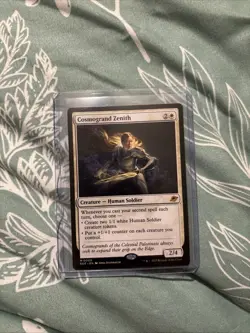 Cosmogrand Zenith Edge of Eternities Regular - Image 1