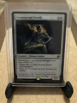 Cosmogrand Zenith Edge of Eternities Regular - Image 3