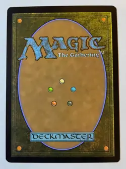 MTG Cosmogrand Zenith - Edge of Eternities - NM - Image 2