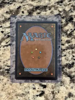 MTG Cosmogrand Zenith - Edge of Eternities - NM - Image 2