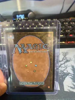 NM Tempt with Discovery, MTG, Bloomburrow Commander, Magic the Gathering, 124 - Image 2